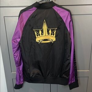 Jeffree Star Blood Lust Jacket Size M